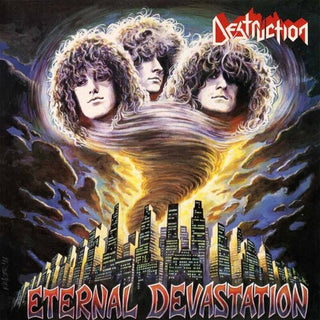 Destruction- Eternal Devastation