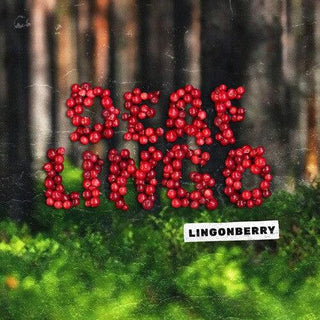 Deaf Lingo- Lingonberry