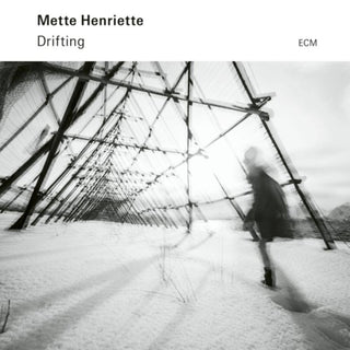 the album cover for Mette Henriette - Drifting (Can)