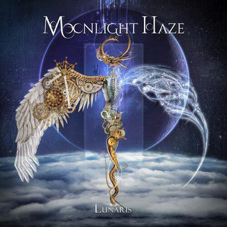 Moonlight Haze- Lunaris