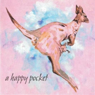 The Trash Can Sinatras- A Happy Pocket (Indie Exclusive)