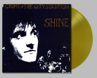 Crime & the City Solution- Shine