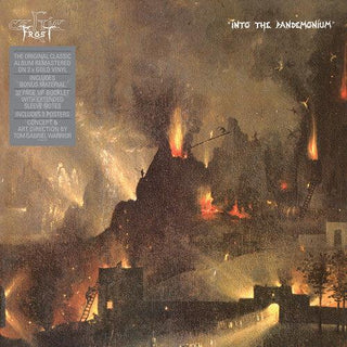 Celtic Frost- Into The Pandemonium