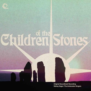 Children Of The Stones