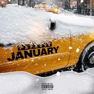 Papoose- January