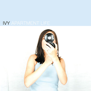 Ivy- Apartment Life - White