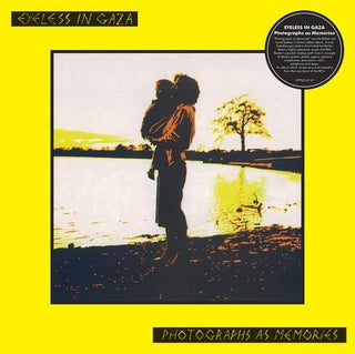 Eyeless in Gaza- Photographs As Memories (Vinyl)
