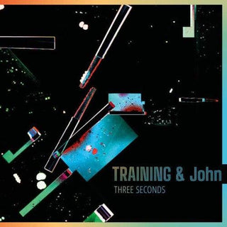 Training & John- Three seconds