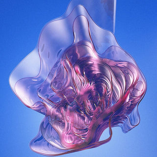 the album cover for Windisch Quartet - Meander (Uk)