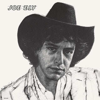 Joe Ely- Joe Ely