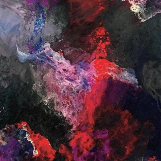 John Bence- Archangels