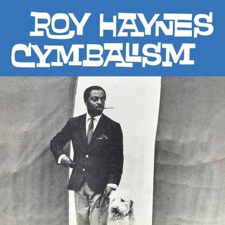 Roy Haynes- Cymbalism (Vinyl)