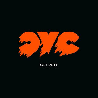 CVC- Get Real