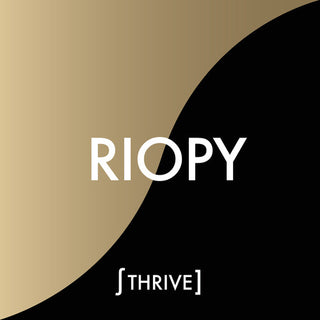 Riopy- Thrive