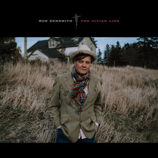 Ron Sexsmith- VIVIAN LINE