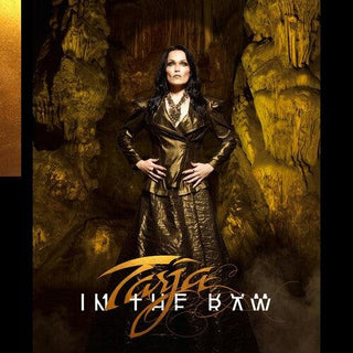 Tarja- IN THE RAW