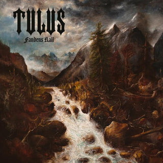 Tulus- FANDENS KALL