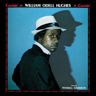 William Odell Hughes- Cruisin'