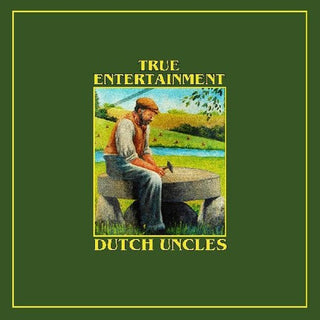 Dutch Uncles- True Entertainment