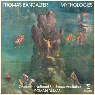 Thomas Bangalter- Mythologies