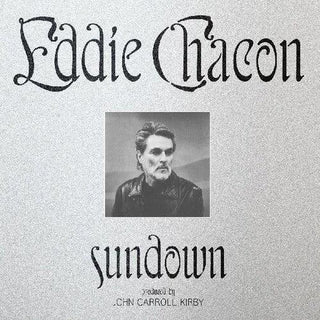 Eddie Chacon- Sundown