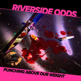 Riverside Odds- Punching Above Our Weight