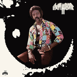 Latimore- Latimore III