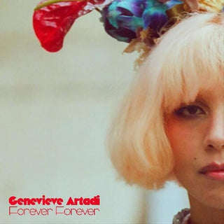 Genevieve Artadi- Forever Forever (Vinyl)