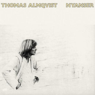 Thomas Almqvist- Nyanser