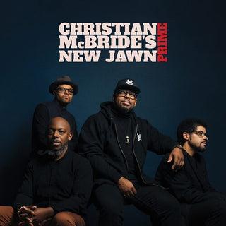 Christian McBride- Prime