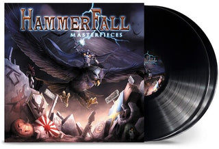 Hammerfall- Masterpieces