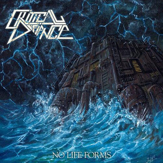 Critical Defiance- No Life Forms