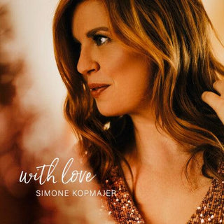 Simone Kopmajer- With Love