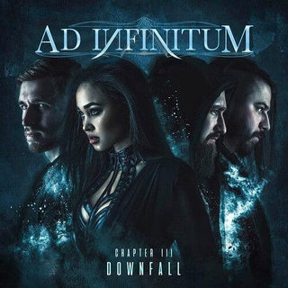 AD Infinitum- Chapter Iii - Downfall