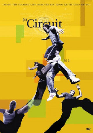 Various- Circuit 3: Music Journal
