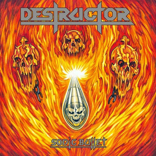 Destructor- Sonic Bullet