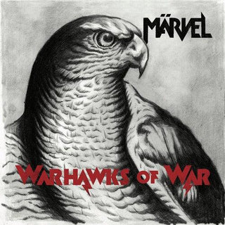 Marvel- Warhawks Of War