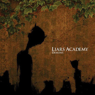 Liars Academy- Demons