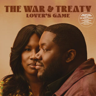 War & Treaty- Lover's Game (IEX)