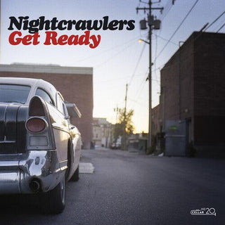 The Nightcrawlers- Get Ready