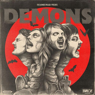 Dahmers- Demons