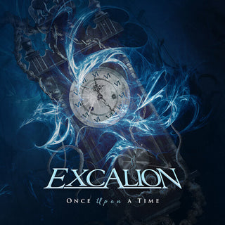 Excalion- Once Upon A time