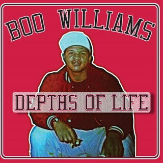 Boo Williams- Family Affair Vol. 1 (Various Artists)