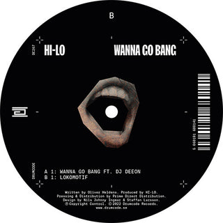 Hi-Lo- Wanna Go Bang