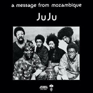 Juju- A Message From Mozambique