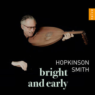 the album cover for Cara / Dalza / Spinacino - Bright & Early