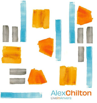 Alex Chilton- Live in Anvers (RSD)