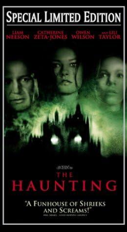 The Haunting