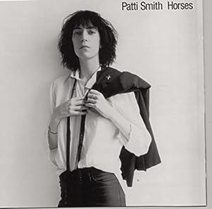 Patti Smith- Horses - Darkside Records