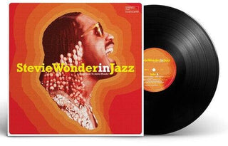 Various Artists- Stevie Wonder In Jazz / Various